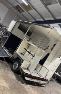 Chaigley Horsebox Repairs Chaigley Horsebox Repairs