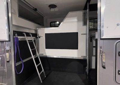 Chaigley Weekender Plus - Horse Area
