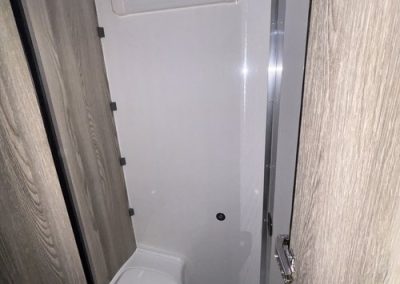 Chaigley Weekender Plus - Toilet Area