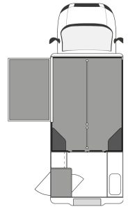 Stallion Lux Floor Plan Stallion Lux Floor Plan